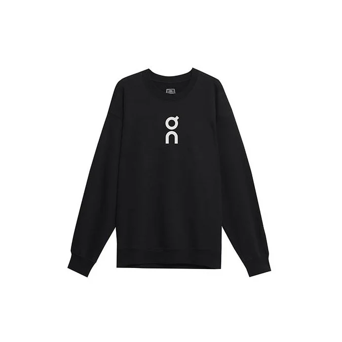 Sweat-shirt On-Running Club Crew