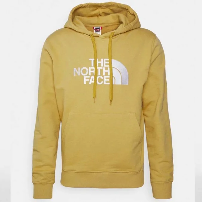 SWEAT THE NORTH FACE LIGHT DREW PEAK HOODIE