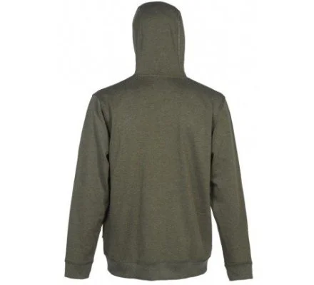 Sweat zippé à capuche PERCUSSION – Image 2