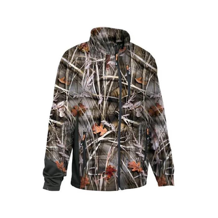 Sweat zippé Ghost Wet Percussion