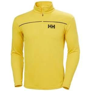 Sweatshirt 1/2 zip HP