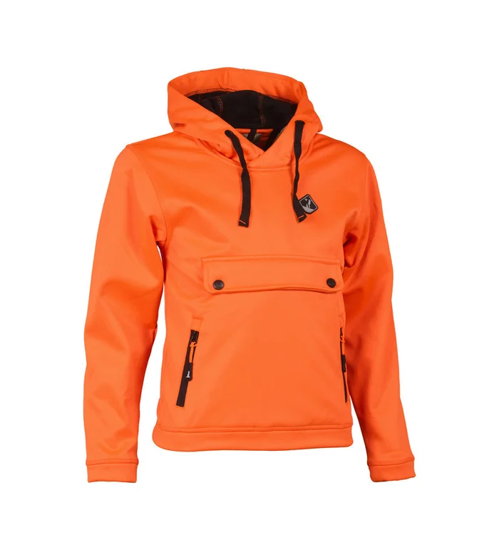 Sweatshirt a capuche enfant