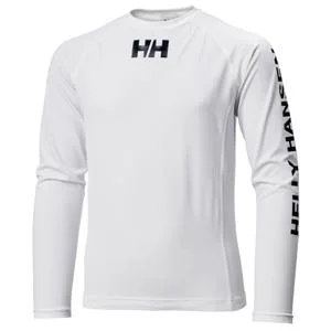 Sweatshirt imperméable enfant Rashguard