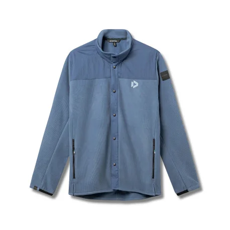 SweatshirtDuotone Shirt Explore Fleece unisex bleu 2025