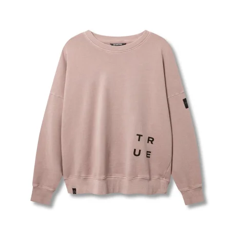 SweatshirtDuotone Sweater True Fade Out women violet 2025