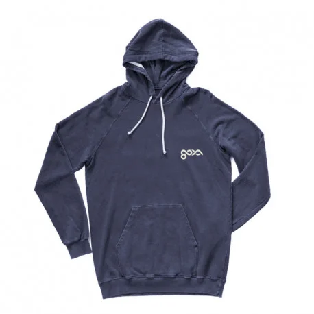 SweatshirtGoya Hoodie Navy 2022
