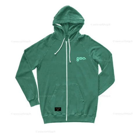 SweatshirtGoya Hoodie Zipper Davao 2026