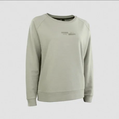 SweatshirtIon Sweater No Bad Days women gris 2023