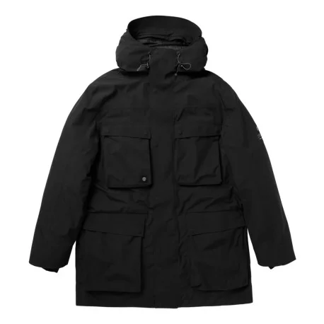 SweatshirtMystic DTS Parka 2023