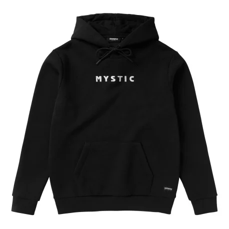 SweatshirtMystic Icon Hood Sweat – black 2024
