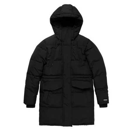 SweatshirtMystic The Heritage Parka Women 2024