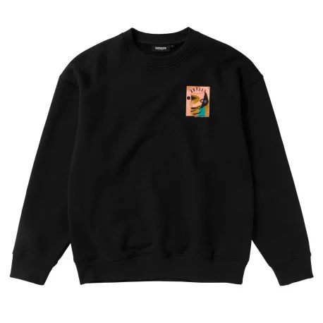 SweatshirtMystic The Joshua Crew Sweat 2024