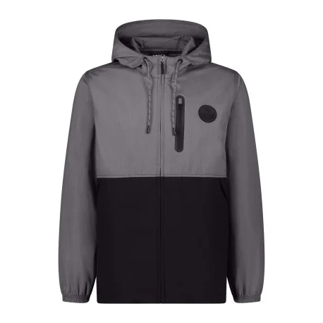 SweatshirtNorth Kiteboarding Downwinder Jacket 2024
