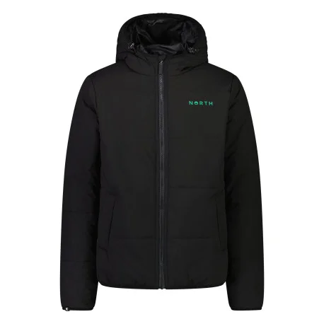 SweatshirtNorth Kiteboarding Venture Jacket 2024