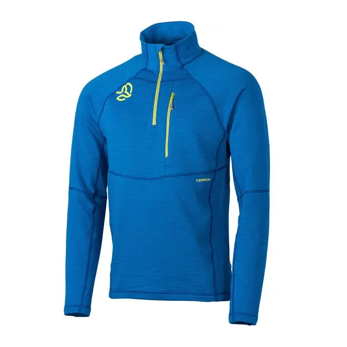 Sweet polaire Ternua MOMHILL 1/2 ZIP