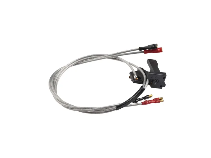 SWITCH ASSEMBLE POUR GARDE MAIN