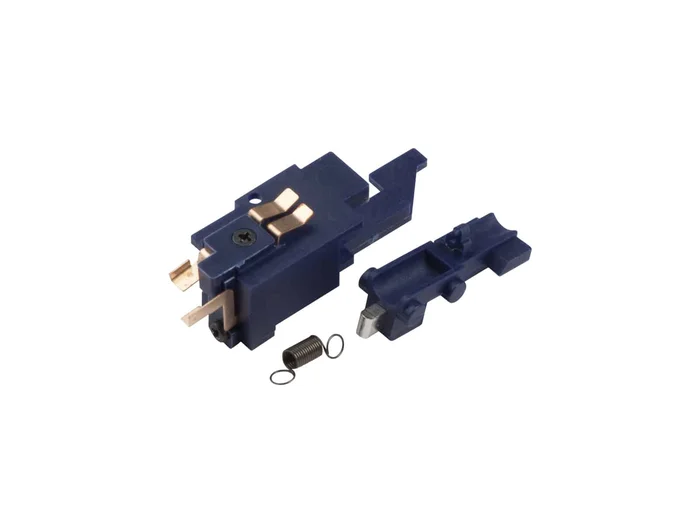 SWITCH GEARBOX VERSION 3