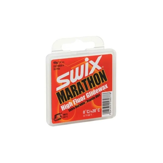 SWIX DHF104BW MARATHON 40gr