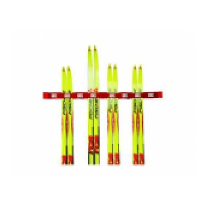 SWIX PORTABLE WALL SKI RACK