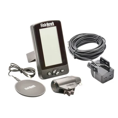 Système Fish Hawk Lithium Ultra