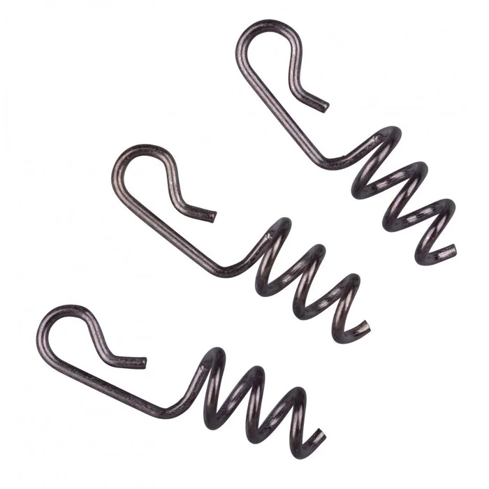 Systeme Screw Spro Spring Lock