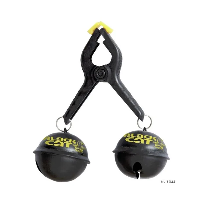 Systeme Sonore Black Cat Big Bells