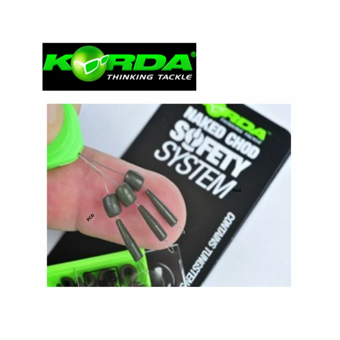 SYSTHEME DE SECURITE CHOD NU KORDA PAR 3