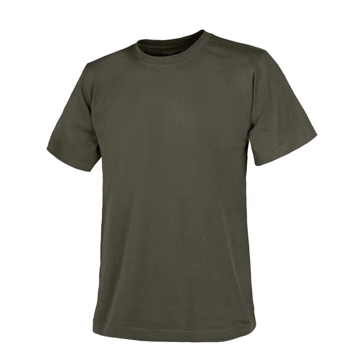 T-shirt – Coton – OD