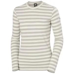 T-shirt à manche longue femme Arctic Ocean