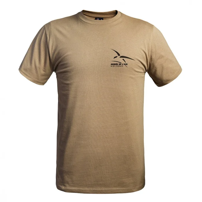 T-shirt A10 Equipment Armée de l’Air & de l’Espace