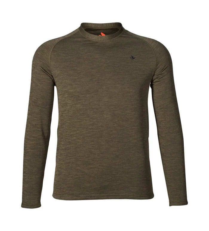 T-shirt Active L/S Seeland