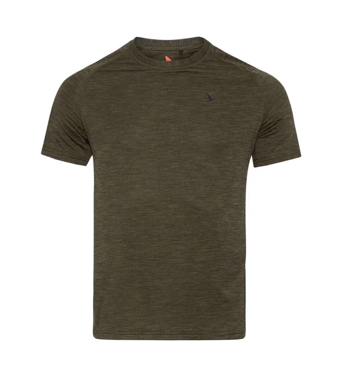 T-shirt Active S/S Seeland