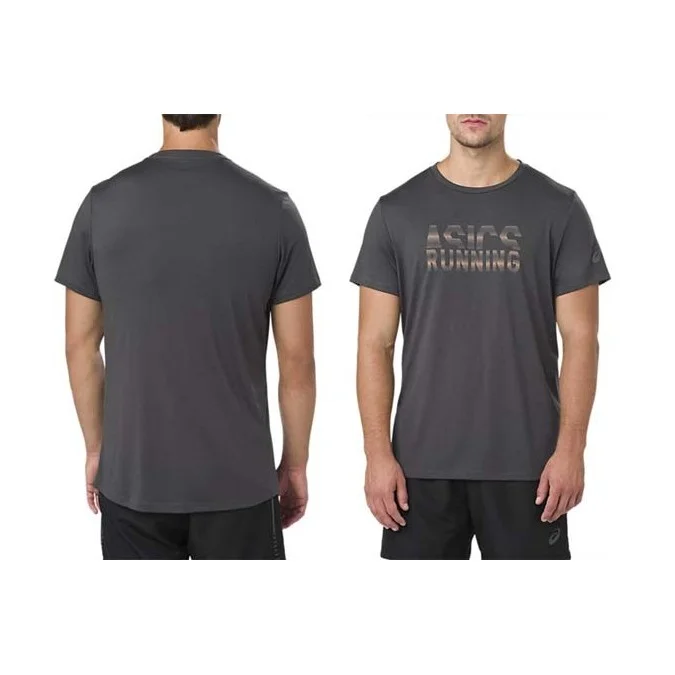 T-SHIRT ASICS GRAPHIC SS TOP