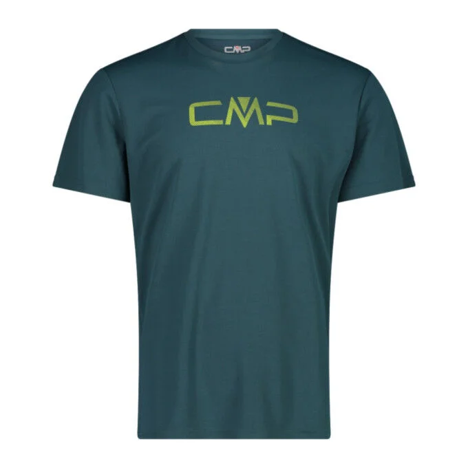T-Shirt col rond Homme CMP