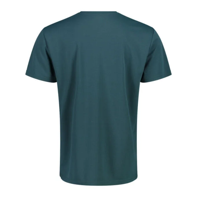 T-Shirt col rond Homme CMP – Image 2