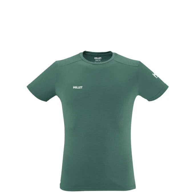 T-Shirt d’alpinisme homme Millet FUSION homme