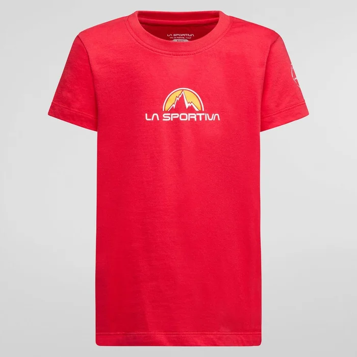 T-shirt de marque pour enfants