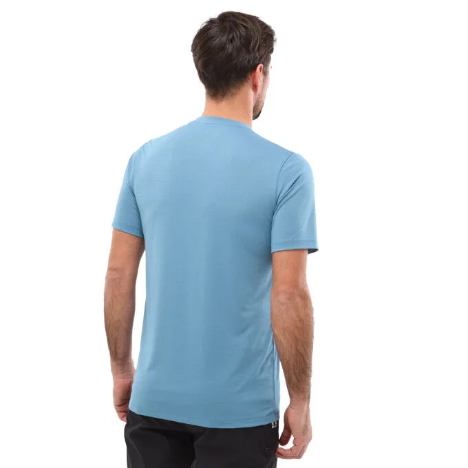 T-Shirt de randonnee homme Millet UBIC LIGHT – Image 2