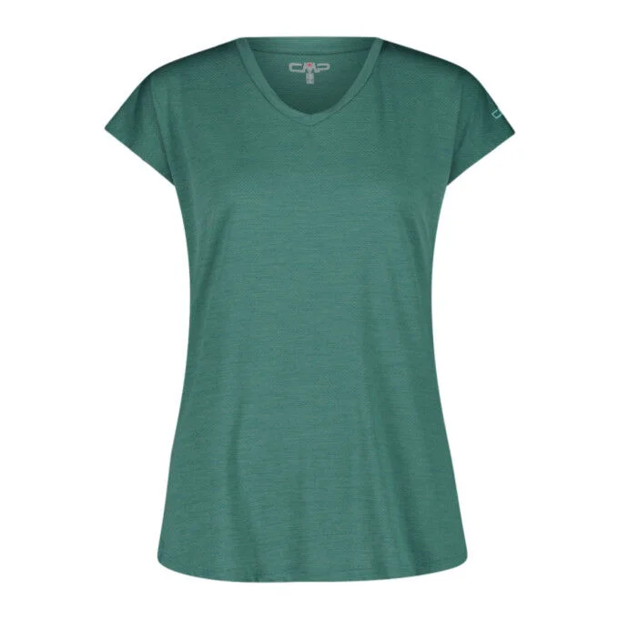 T-shirt en jersey pour femme CMP
