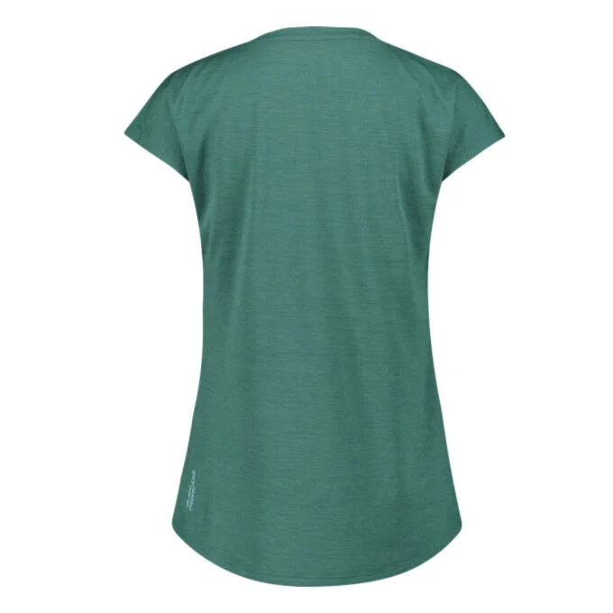 T-shirt en jersey pour femme CMP – Image 2