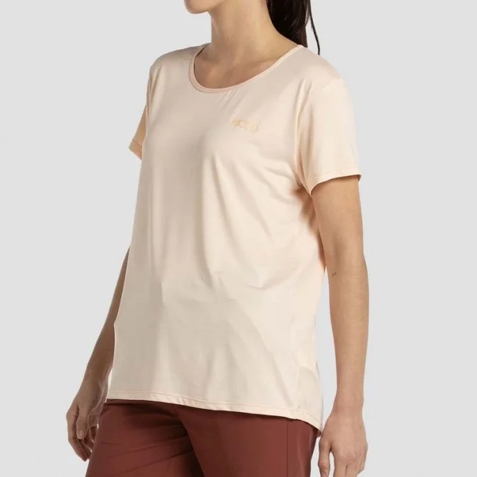 T-SHIRT FEMME +8000 ACACIA