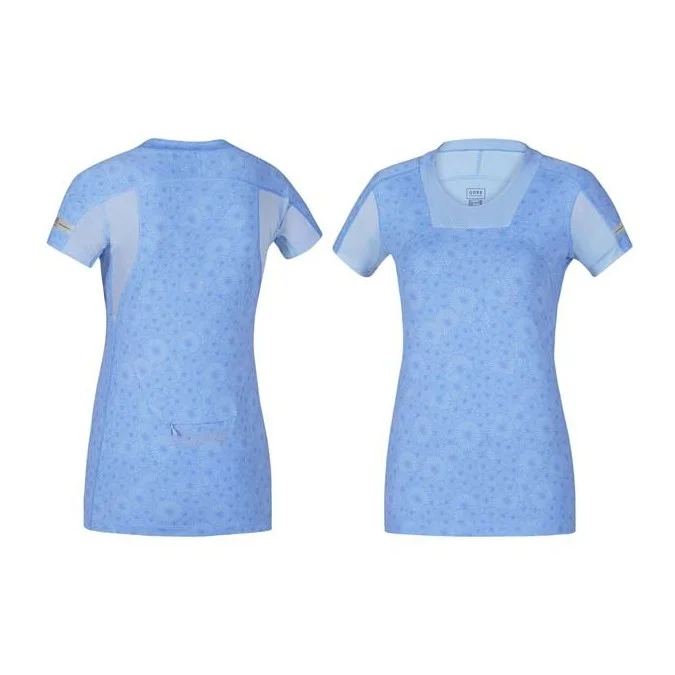 T-SHIRT FEMME GORE AIR LADY PRINT