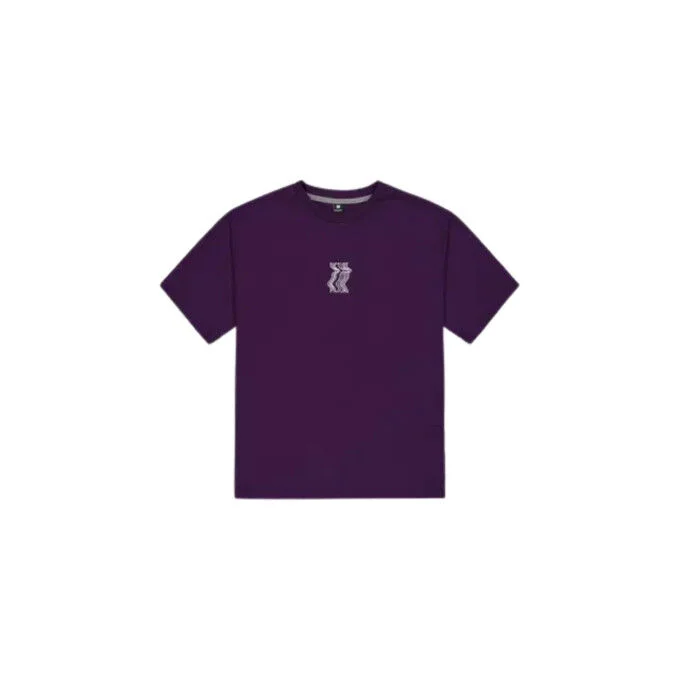 T-shirt femme Picture DAVIT – Potent Purple