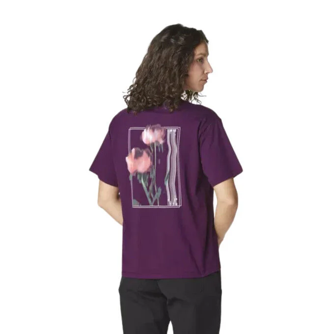 T-shirt femme Picture DAVIT – Potent Purple – Image 3
