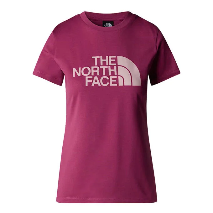 T-shirt femme The North Face SS Easy
