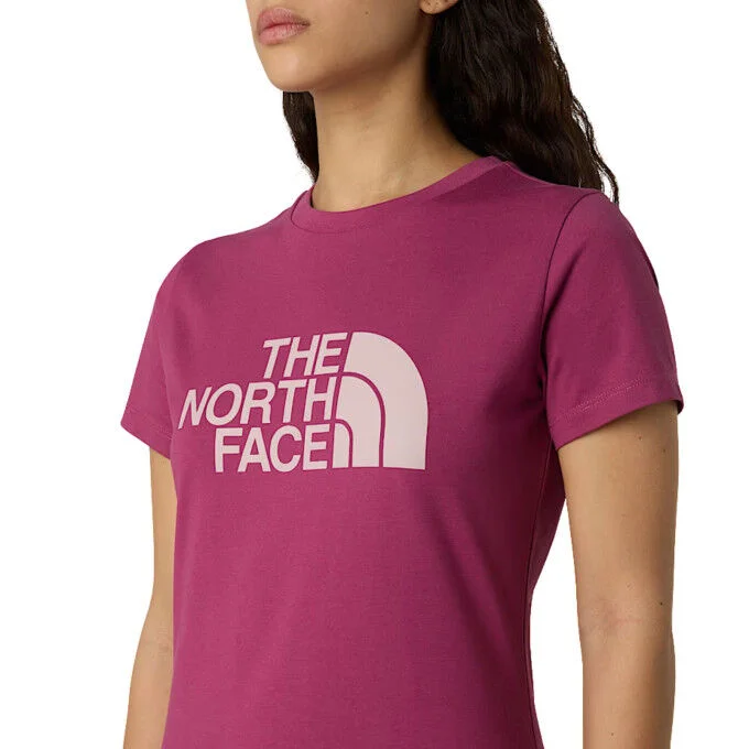 T-shirt femme The North Face SS Easy – Image 4
