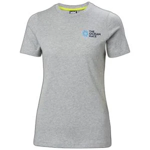 T-shirt femme the ocean race