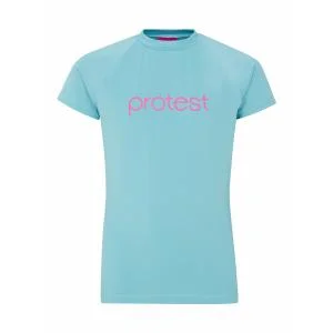 T-shirt fille Prtsenna