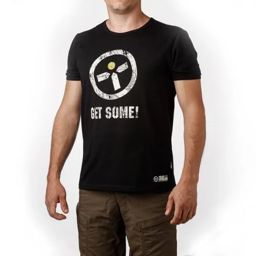 T-SHIRT GET SOME TAGINN XL