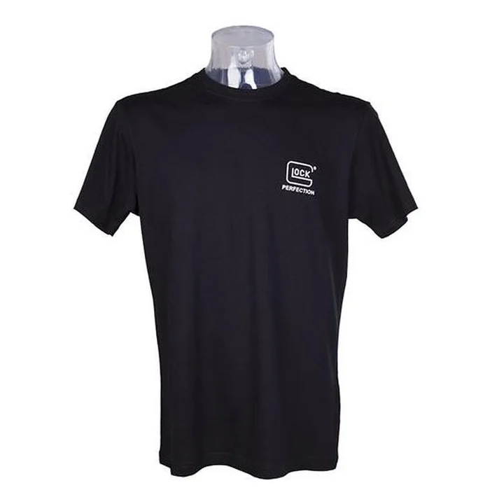 T-shirt Glock Perfection